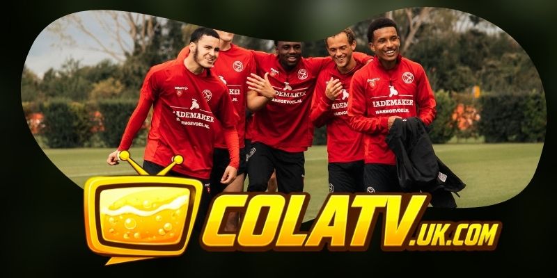 Gợi ý chốt kèo tổng hợp trận Almere City FC vs FC Volendam ngày 04/10