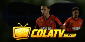 Nhận Định Almere City FC Vs FC Volendam 01h00 04/10