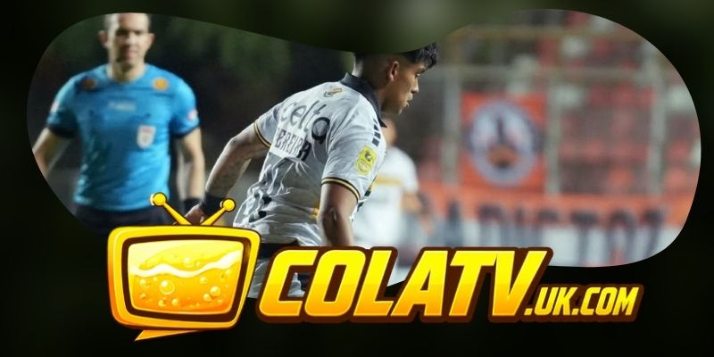 Nhận Định Coquimbo Unido Vs Cobreloa 05h00 08/10