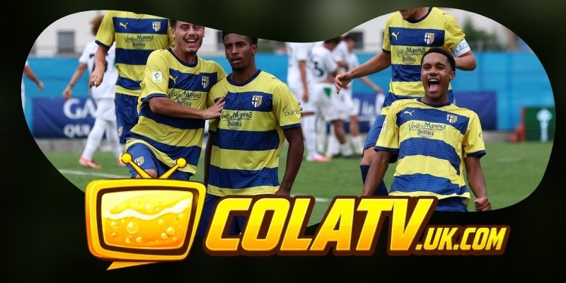 Parma cần giữ chiều sâu đội hình để tránh bị phản công