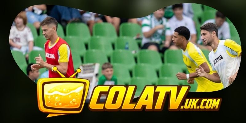 Gợi ý chốt kèo tổng hợp trận Real Madrid vs Villarreal CF ngày 11/10